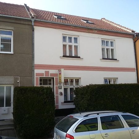 Pension U Dolezalu Brno Exterior foto