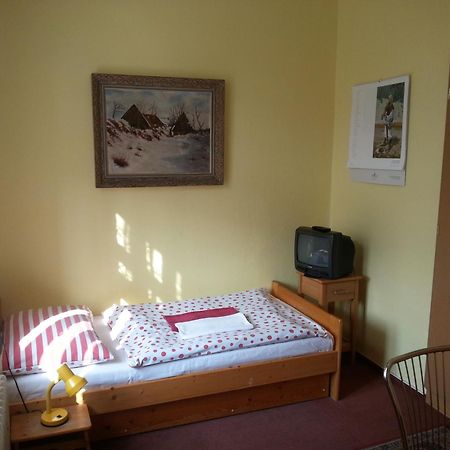 Pension U Dolezalu Brno Quarto foto