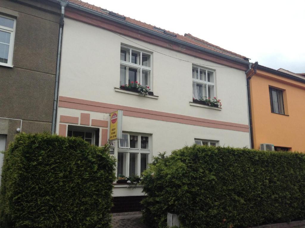 Pension U Dolezalu Brno Exterior foto